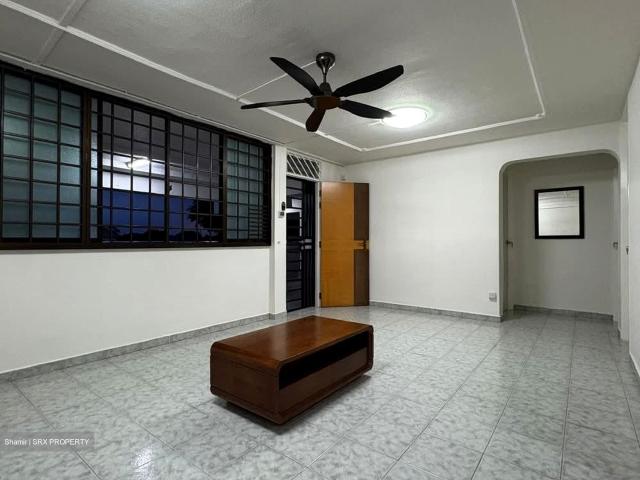 Chong Pang Green Yishun, HDB 4 Rooms