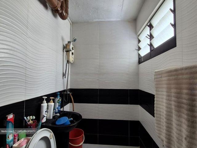 Chong Pang Green Yishun, HDB 4 Rooms