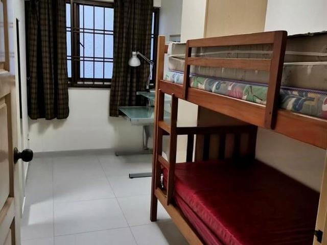 Chong Pang Green Yishun, HDB 5 Rooms