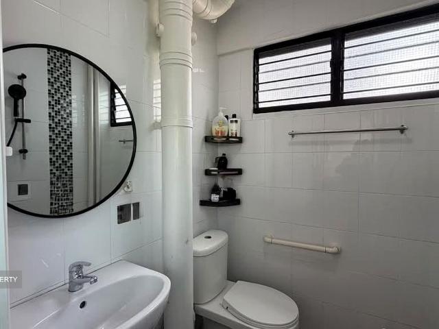 Chong Pang View Yishun, HDB 4 Rooms