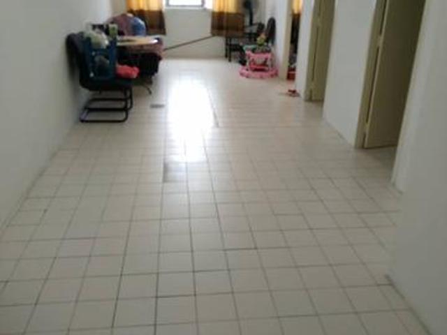 Chonglin Park Apartment P4 Block