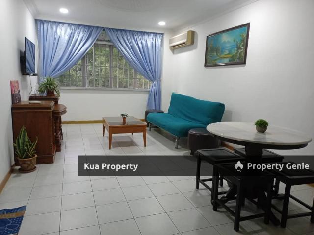 Chonglin Park For Rent! Located at Jalan Tabuan, Kuching