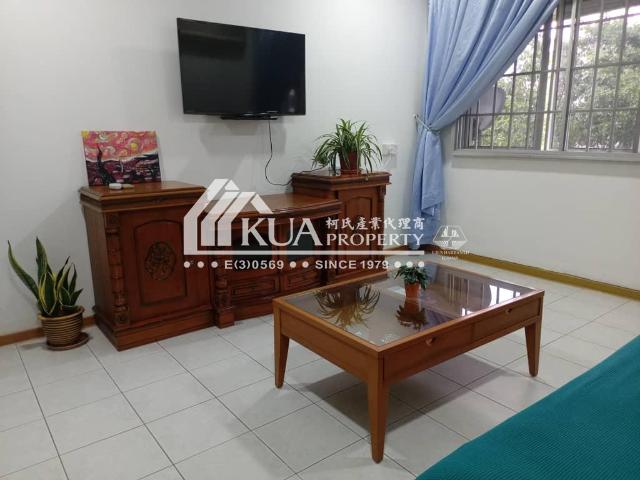 Chonglin Park For Rent! Located at Jalan Tabuan, Kuching
