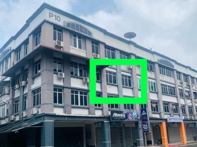 Chonglin Park Kuching Apartment for SALE