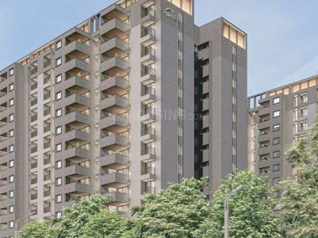 Assetz Inspira Melodies of Life Apartments,Sarjapur Road 3 BHK Apartment For Sale Bengaluru