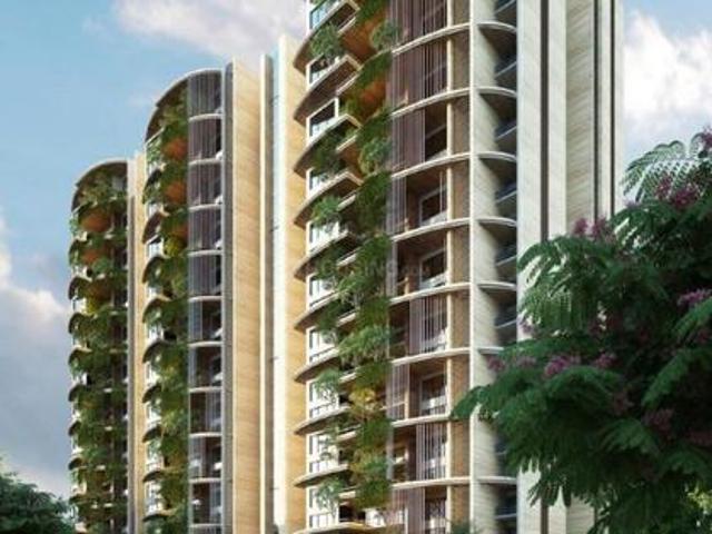 Choodasandra 3 BHK Apartment For Sale Bengaluru