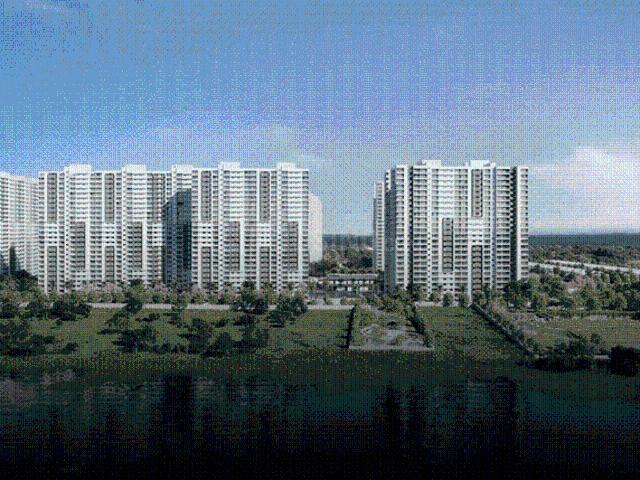 Choodasandra 3 BHK Apartment For Sale Bengaluru