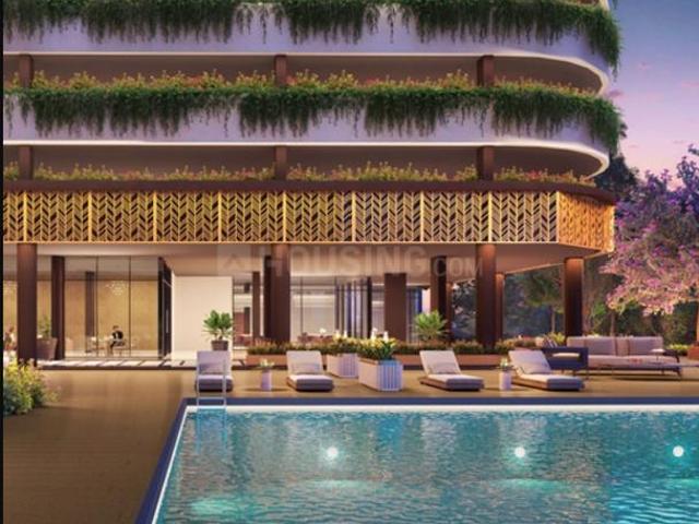 Choodasandra 2.5 BHK Apartment For Sale Bengaluru