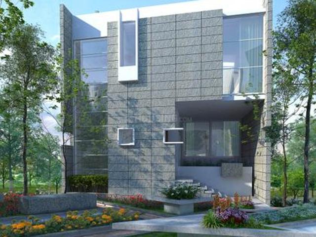 Choodasandra 4 BHK Villa For Sale Bengaluru