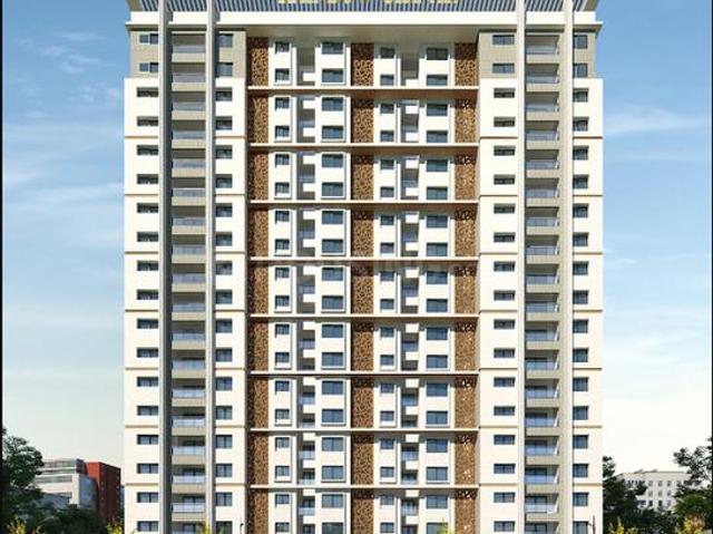 Choolai 4 BHK Apartment For Sale Chennai