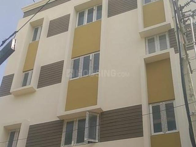 Vijayambika Enclave,Choolaimedu 2 BHK Apartment For Sale Chennai