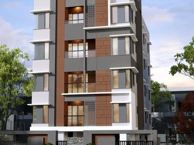 Kodambakkam 3 BHK Apartment For Sale Chennai