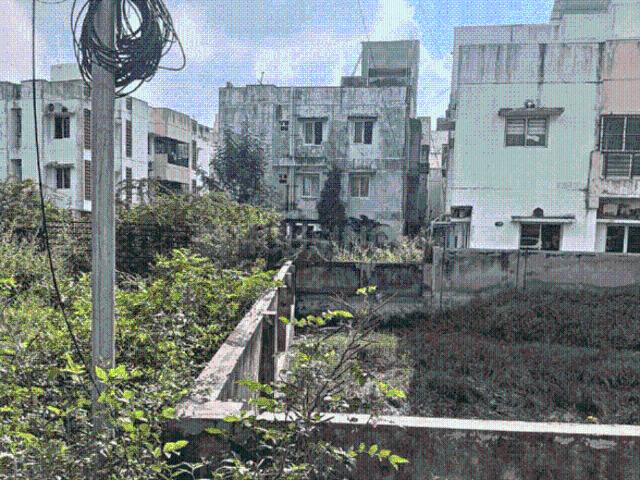 Choolaimedu 3 BHK Apartment For Sale Chennai