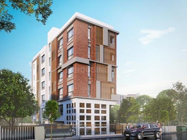 Choolaimedu 3 BHK Apartment For Sale Chennai