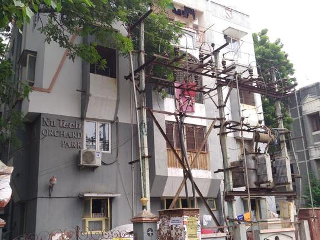 Choolaimedu 3 BHK Apartment For Sale Chennai