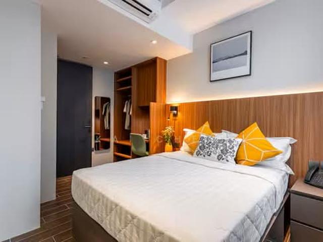 CHOON KIM HOUSE