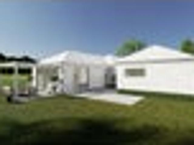 Choose the Land. Shape the Home