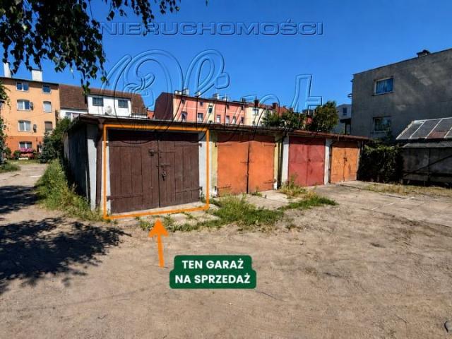 Chopina 19 m², Lębork