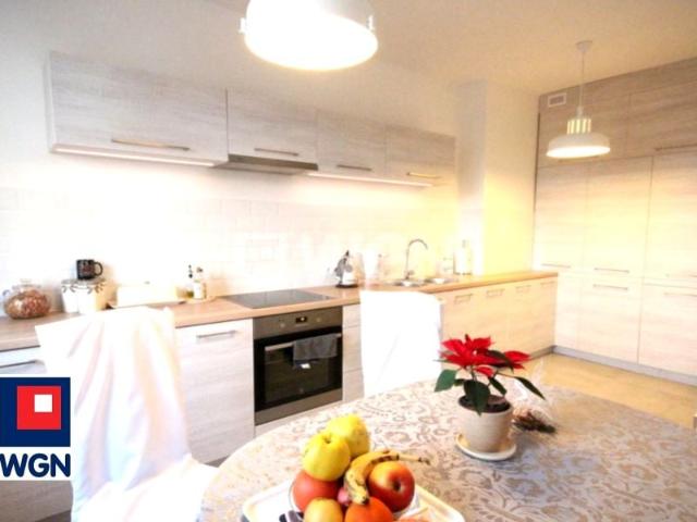 Chopina 122 m², Szczecin