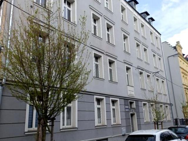 Chopina 131 m², Gliwice