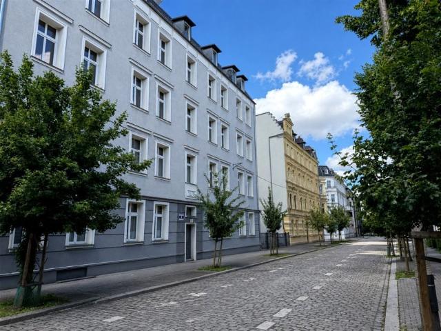 Chopina 132 m², Gliwice