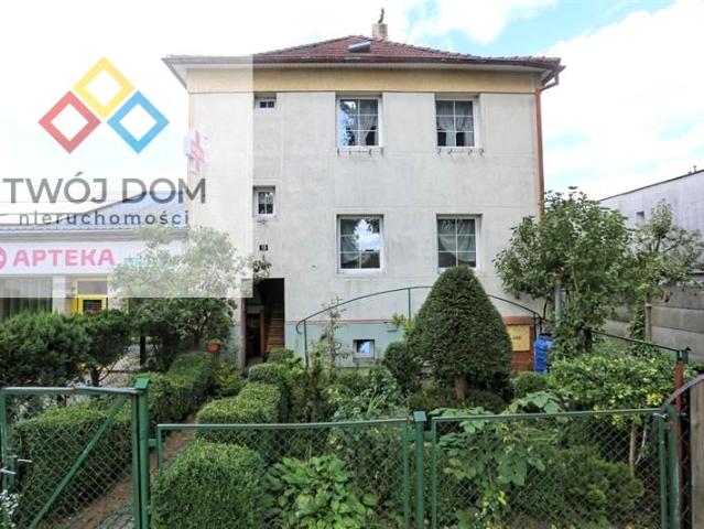 Chopina 137,74 m², Białogard