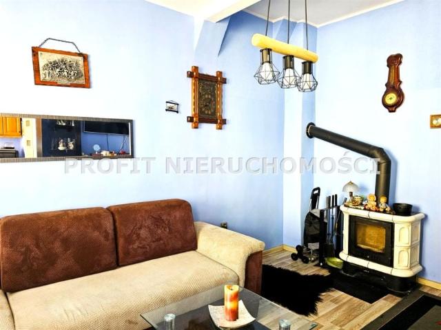 Chopina 21,42 m², Lębork