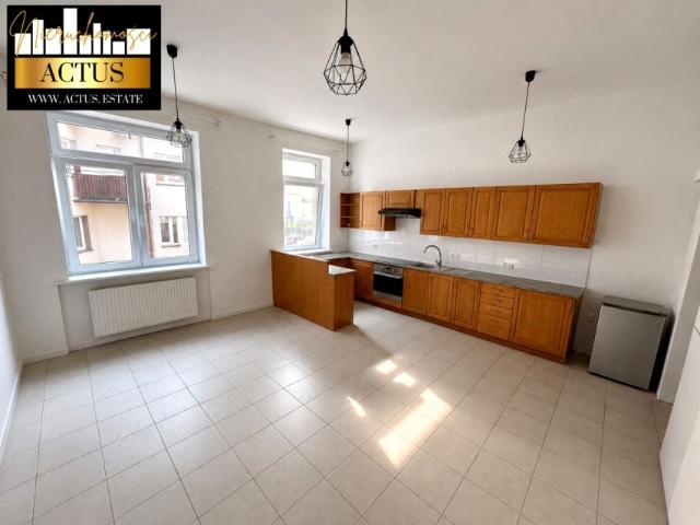 Chopina 35,35 m², Tczew