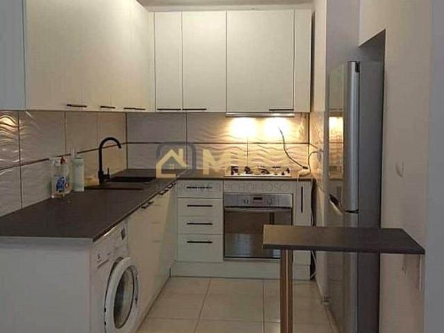 Chopina 38 m², Włocławek
