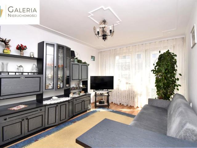 Chopina 47,40 m², Malbork