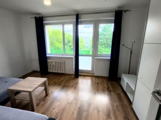 Chopina 41,50 m², Szczecin