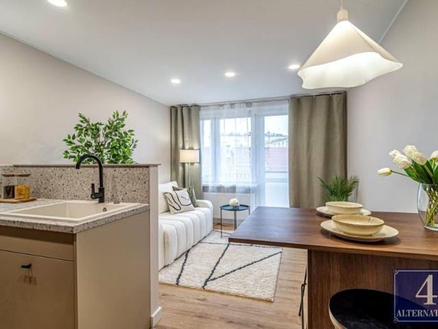 Chopina 42 m², Tarnów