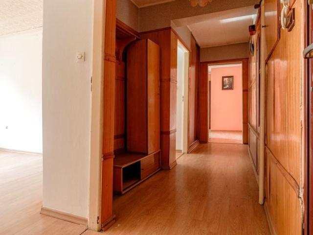 Chopina 65,70 m², Brzeg
