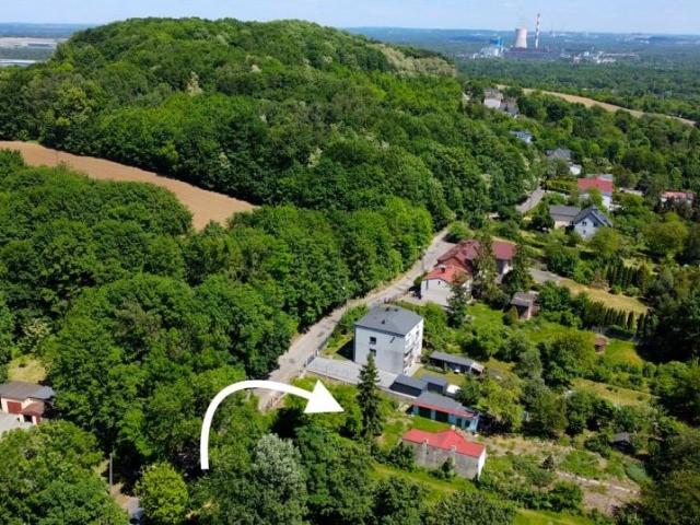 Chopina 60 m², Będzin
