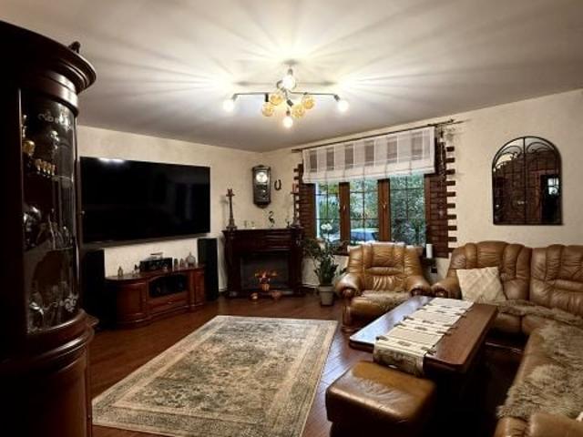 Chopina 81 m², Kołobrzeg