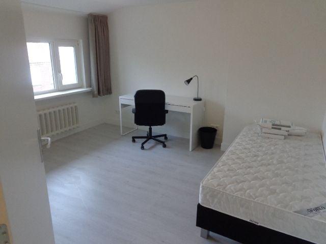 Chopinlaan – Friendly Housing
