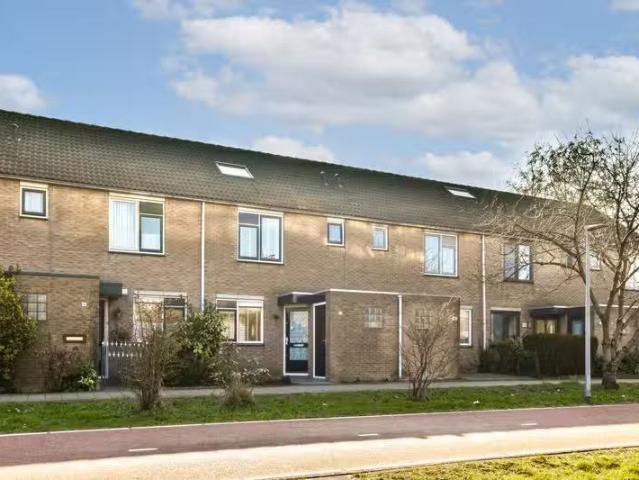 Chopinpad 50 Almere