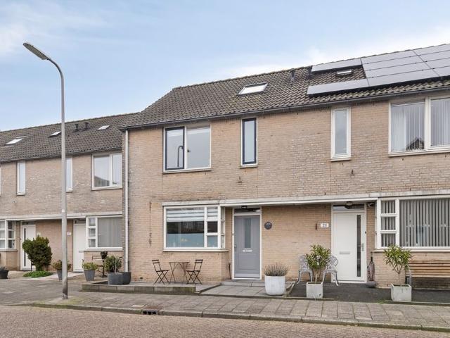 Chopinstraat, 209, 2901EG, Capelle aan den IJssel, Zuid Holland 2901EG
