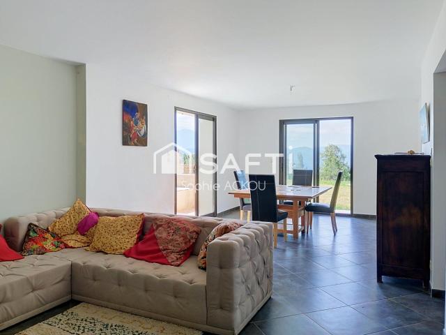 Chorges Vente Maison 05