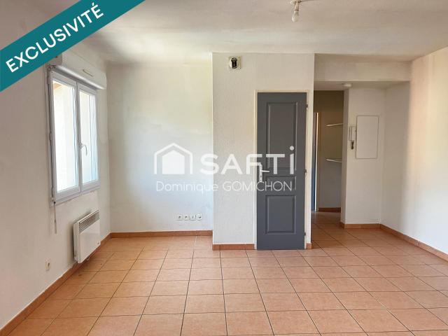 Chorges Vente Appartement 05
