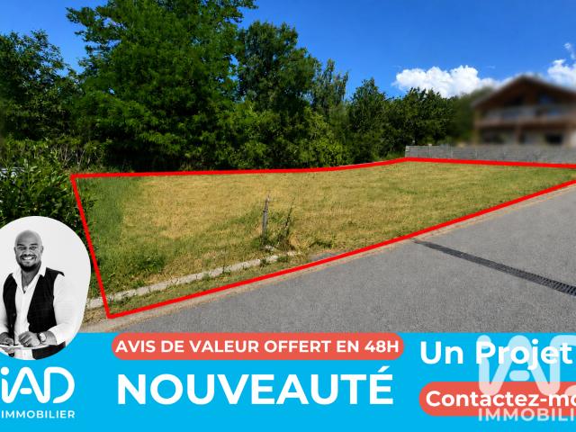 Chorges Vente Terrain 05