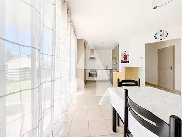 Chorges 05230 Achat / Vente appartement 3 pièces t3 terrasse parking