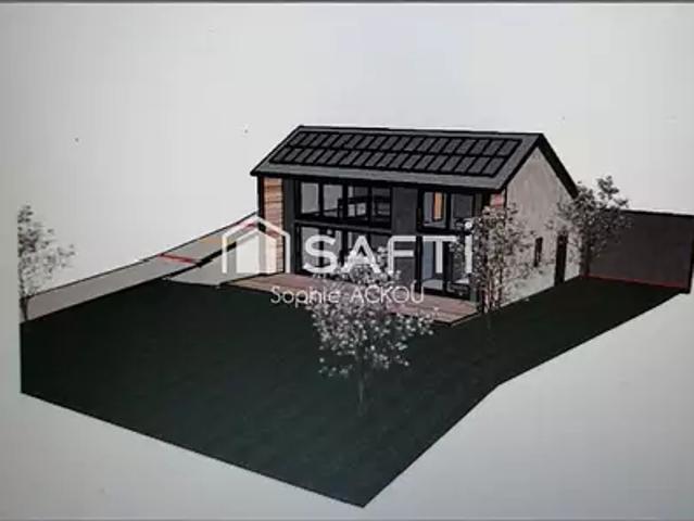 Chorges 05230 Achat / Vente terrain