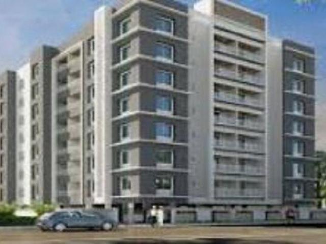 Chordiya Galaxy 2 Bedroom 689 Sq. Ft. Apartment in Kondhwa Budruk Pune Listing ID: #10116
