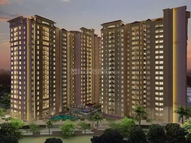 Chordias Terraza Greens,Mansarovar 3 BHK Apartment For Sale Jaipur