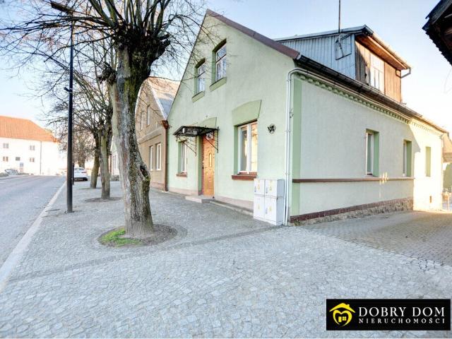 Choroszcz, 106 m2