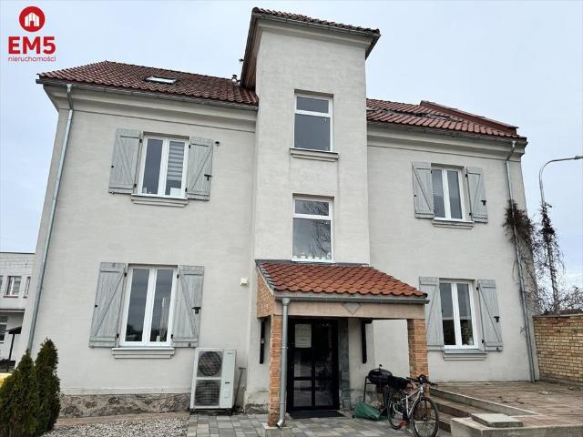 Choroszcz, 250 m2
