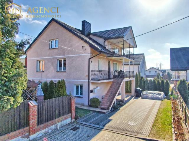 Choroszcz, 260 m2