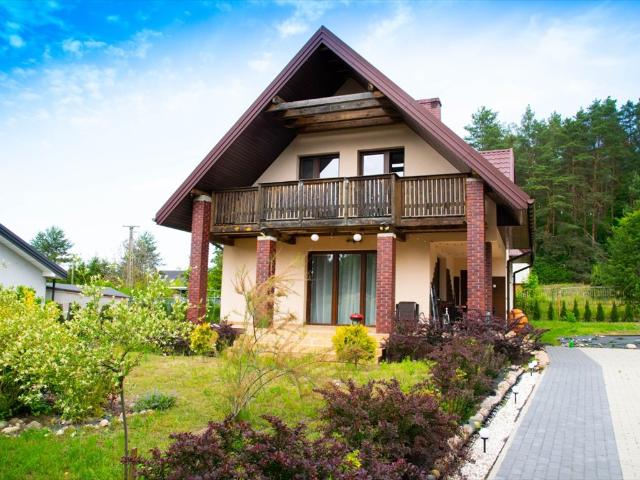 Choroszcz, Choroszcz, Szmaragdowa, 105 m2
