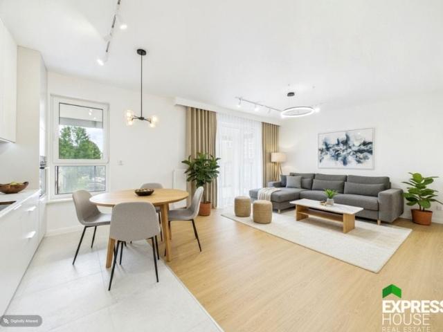 Choroszczańska 65 m², Białystok